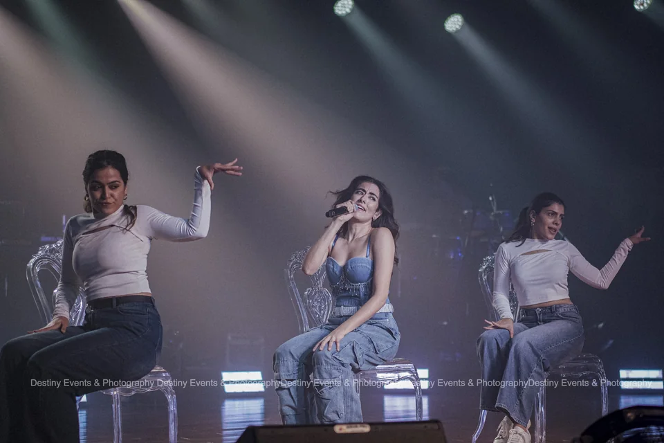 CORPORATE GALA NIGHT