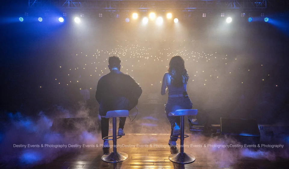 CORPORATE DOCUMENTARY