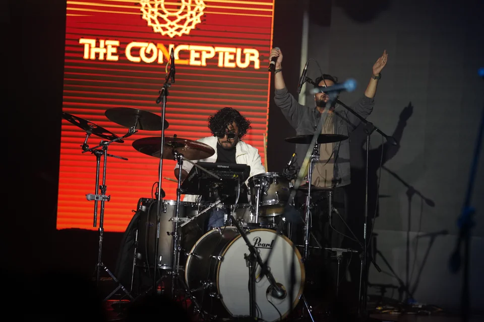 PRODUCT LAUNCH EVENT